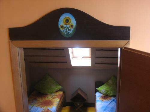 Hostal Liela Mui?a