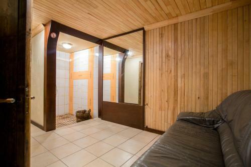 Hostal Liela Mui?a