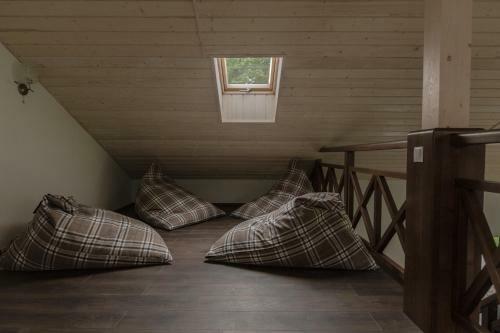 Holiday Home Uzbazes