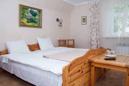 Hostal Viesu M?ja Spr?d??i