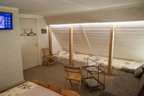 Hostal Viesu M?ja Spr?d??i