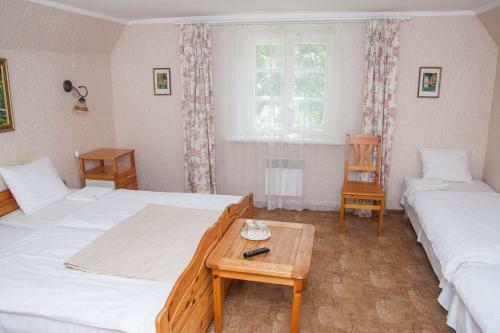 Hostal Viesu M?ja Spr?d??i