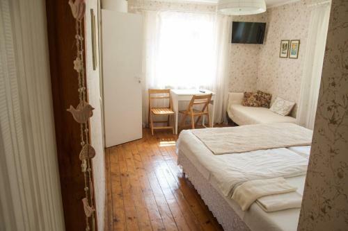 Hostal Viesu M?ja Spr?d??i