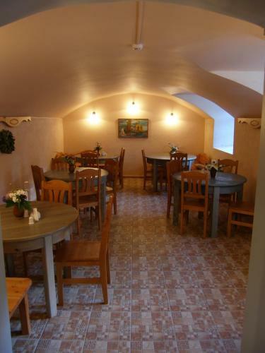 Hostal Viesu M?ja Spr?d??i