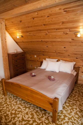 Hostal Smuku Mui?a