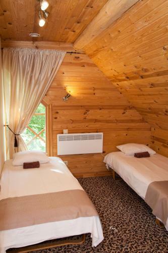 Hostal Smuku Mui?a