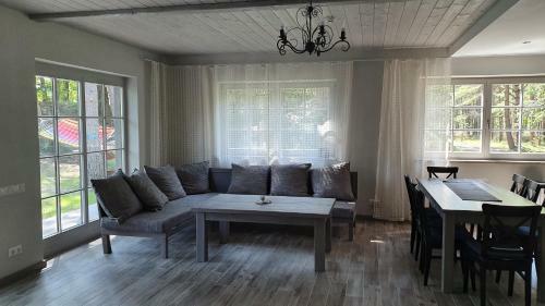 Sea House Dzelmes
