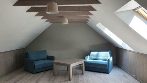 Sea House Dzelmes