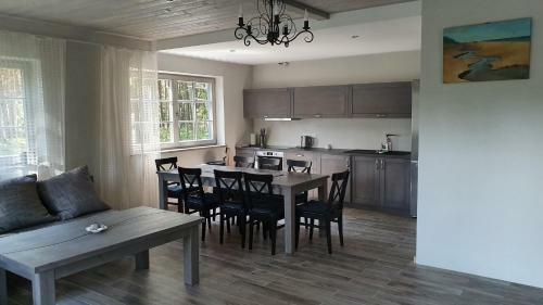 Sea House Dzelmes