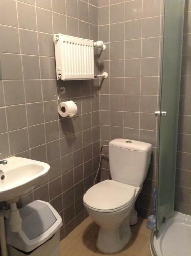 Hostelis Za?? Mui?a