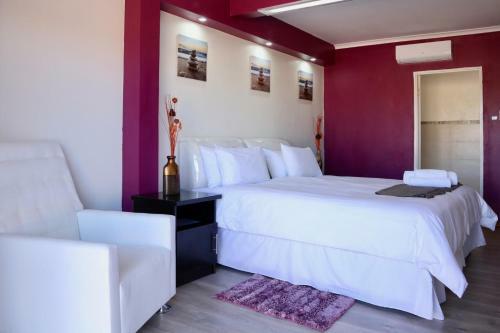 Hostal Joy Guest House Mabote