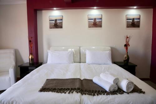 Hostal Joy Guest House Mabote