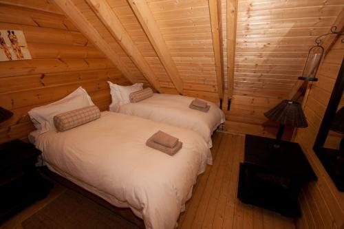 Hotel Afriski Mountain Resort Lesotho