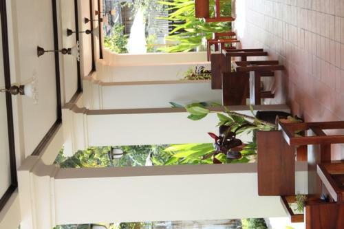 Luang Prabang Residence