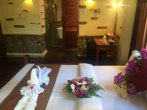 Hostal Chaluenxay Villa
