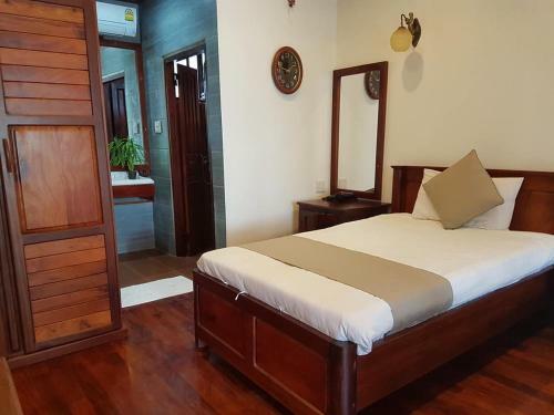 Hostal Chaluenxay Villa