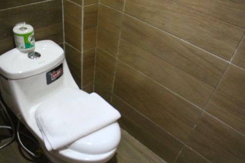 Hostal Chaluenxay Villa