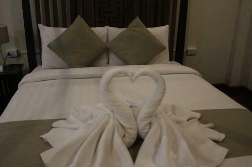 Hostal Chaluenxay Villa