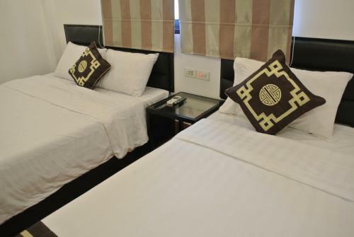 Hostal Vangvieng Boutique Hotel