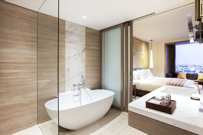 Hotel Crowne Plaza Vientiane