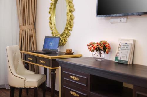 Xaysomboun Boutique Hotel And Spa
