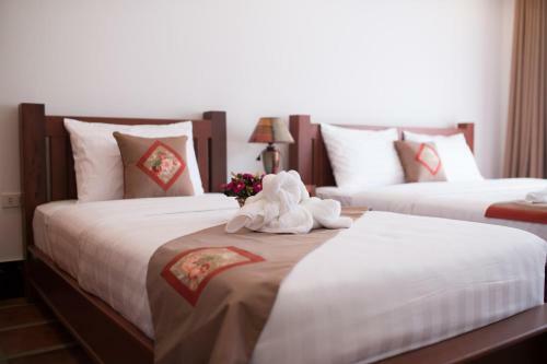 Hotel Savanh Sunset View Resort