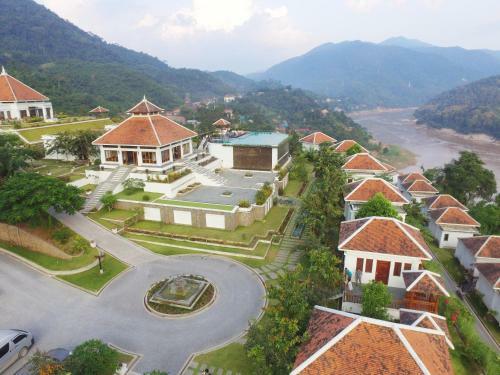 Hotel Le Grand Pakbeng