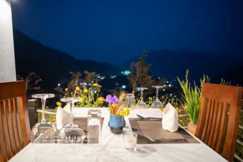 Hotel Le Grand Pakbeng