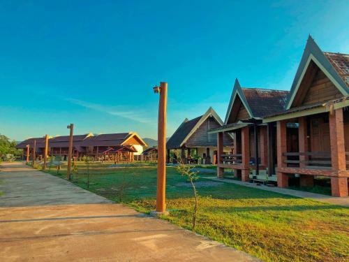 Hotel Padaeng Mountain View Resort