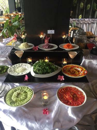 Hotel Inthira Vangvieng
