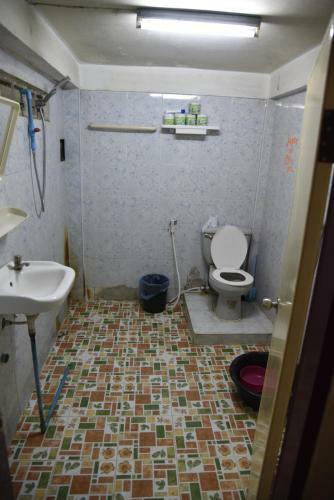 Hostal Yummy Bagpackers Hostel