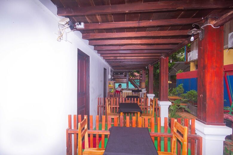 Hostal Y Not Lao Guesthouse Ban Wat Nong