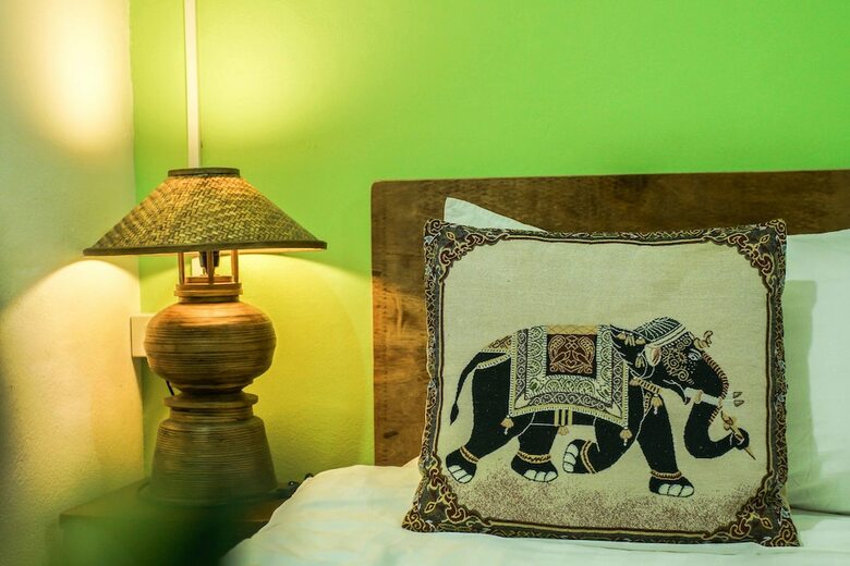 Hostal Y Not Lao Guesthouse Ban Wat Nong