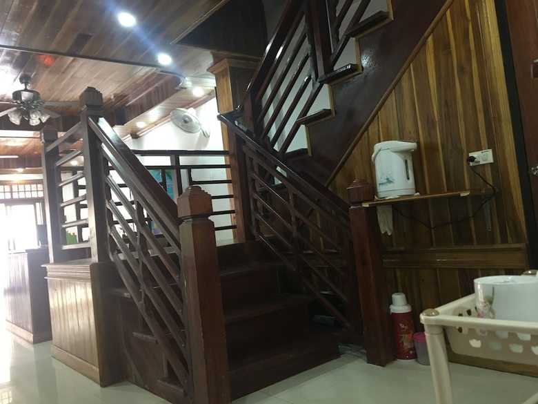 Elephant Boutique Hotel