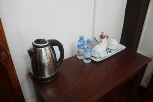 Hostal Villa Merry 2