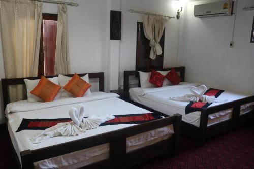 Hostal Villa Merry 2
