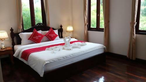 Villa Boua Thong Hotel