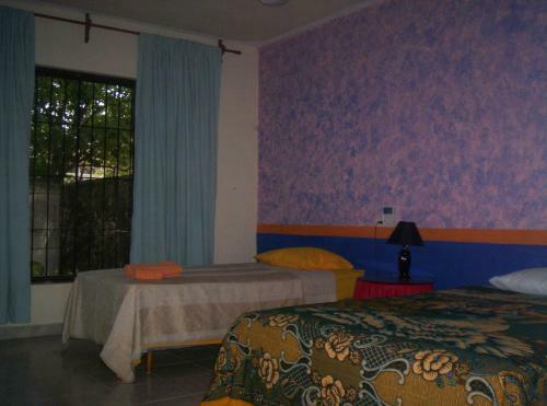 Hostal Posada El Jardin