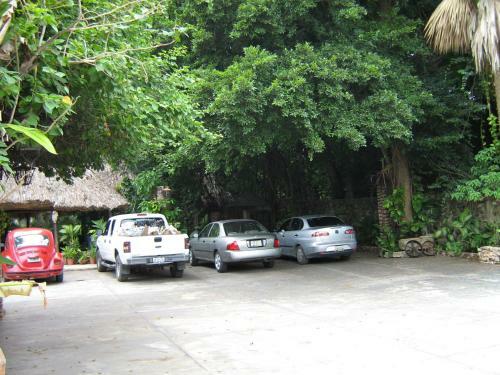 Hostal Posada El Jardin