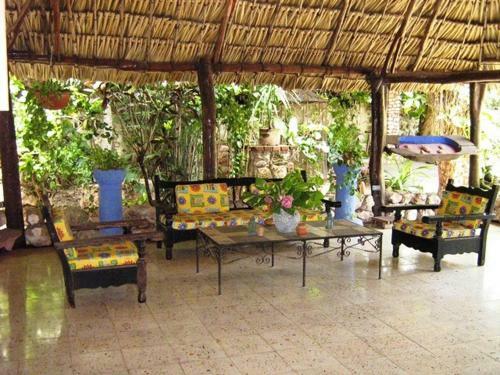 Hostal Posada El Jardin
