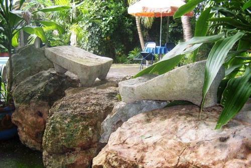 Hostal Posada El Jardin