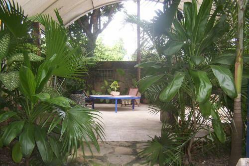 Hostal Posada El Jardin