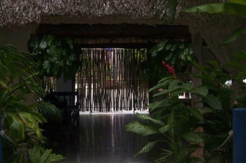 Hostal Posada El Jardin