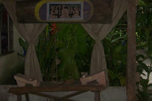 Hostal Posada El Jardin