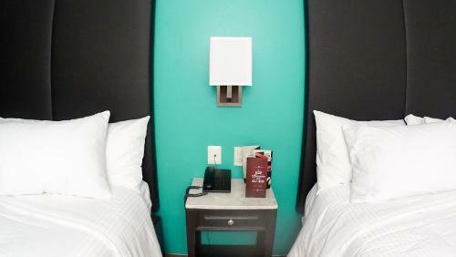 Hotel Santa Fe