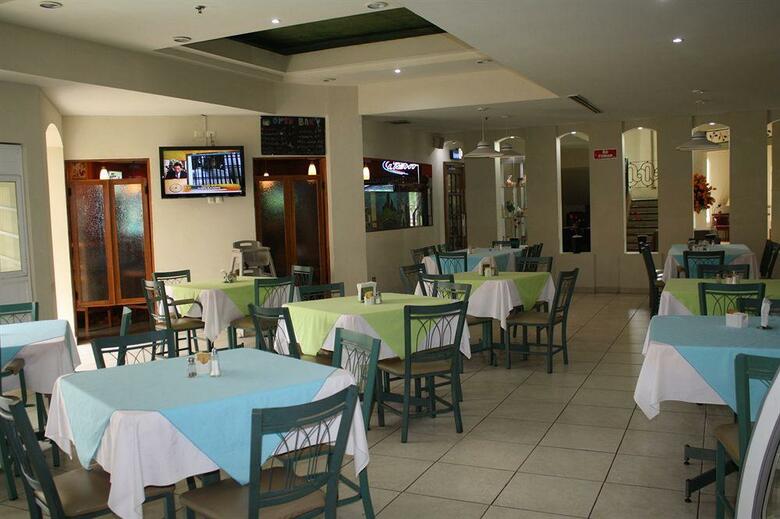 Hotel Best Western Bazarell Inn