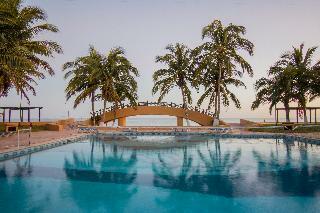 Villa Reef Yucat�n All Inclusive & Convention Center