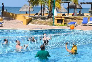 Villa Reef Yucat�n All Inclusive & Convention Center