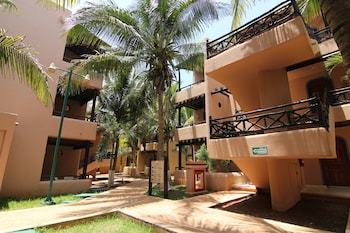 Villa Reef Yucat�n All Inclusive & Convention Center