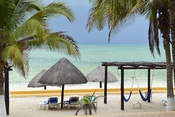 Villa Reef Yucat�n All Inclusive & Convention Center